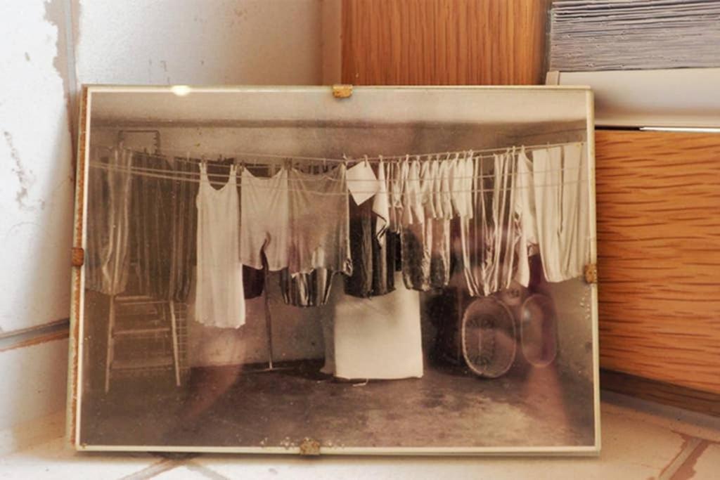 Frida - Feines Studio Mit Suedterrasse Steinkirchen  Dış mekan fotoğraf
